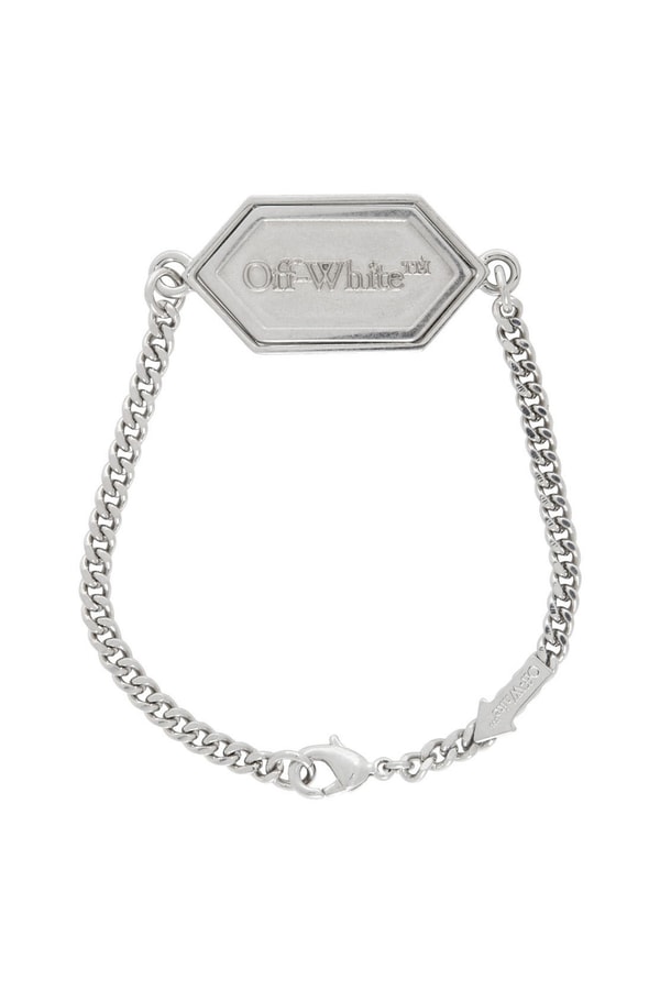 Off-White bijoux