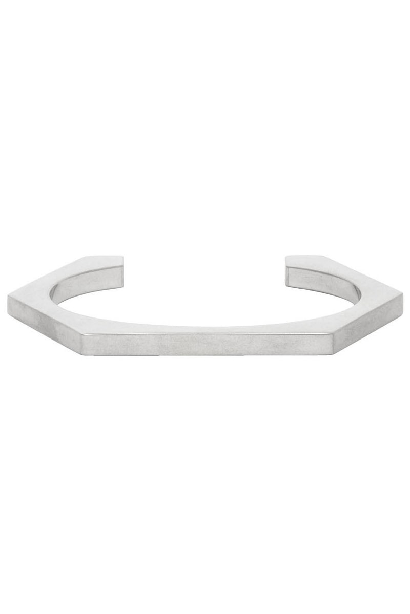 Off-White bijoux