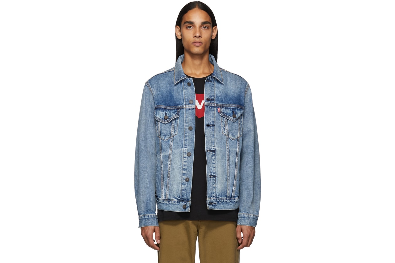 Levi's/Heron Preston