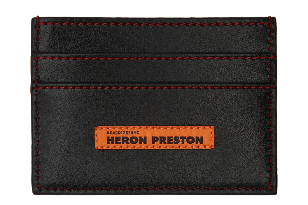 Levi's/Heron Preston