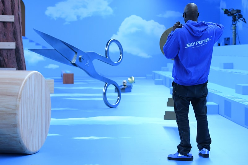 Virgil Abloh 