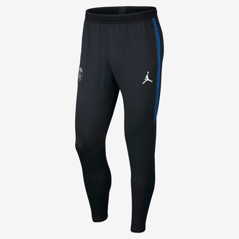 PSG x Jordan : Toutes les pièces de la nouvelle collection 