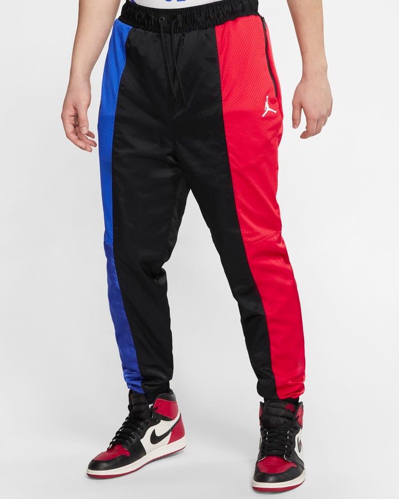PSG x Jordan : Toutes les pièces de la nouvelle collection 