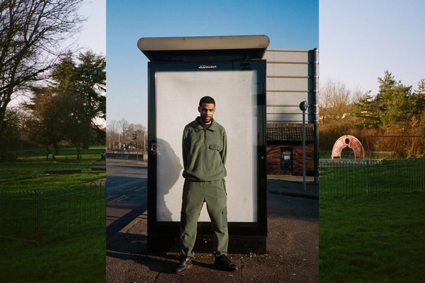 Photos Patta x Lasha
