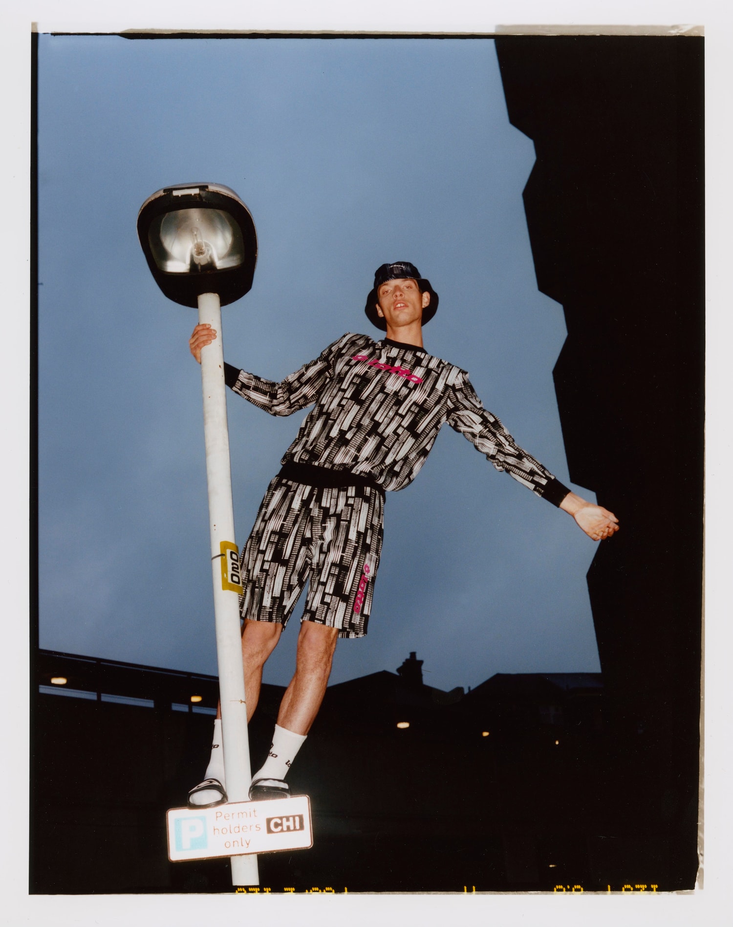 Photos Lotto x Primark