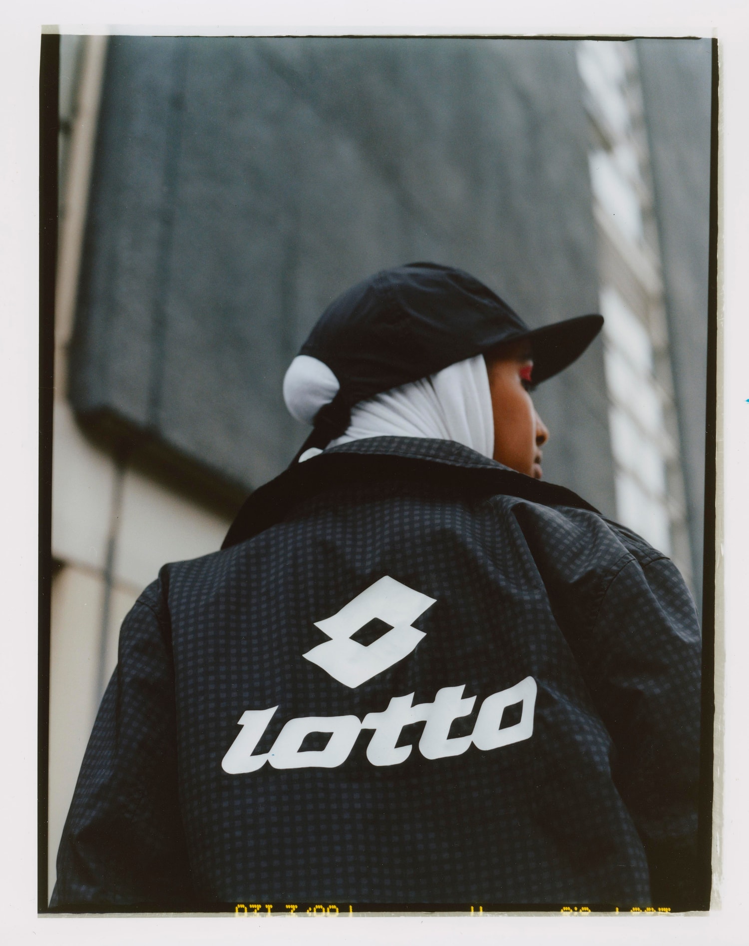 Photos Lotto x Primark