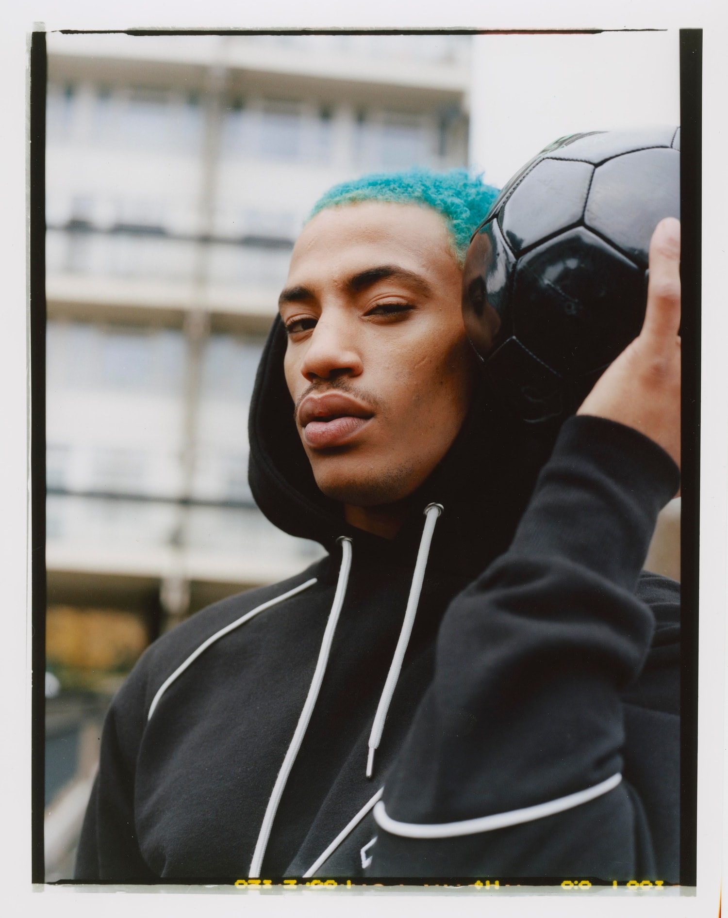 Photos Lotto x Primark
