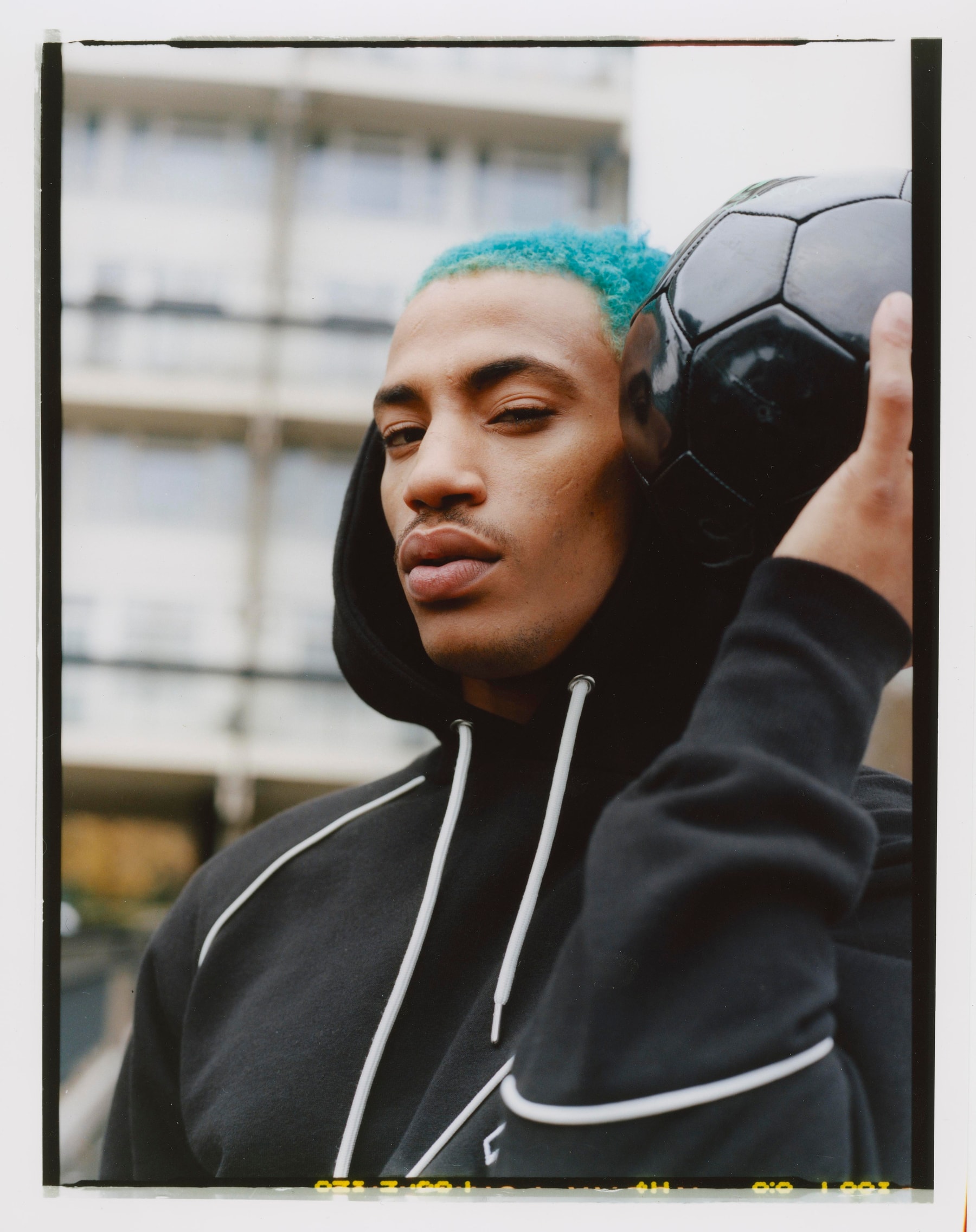Photos Lotto x Primark