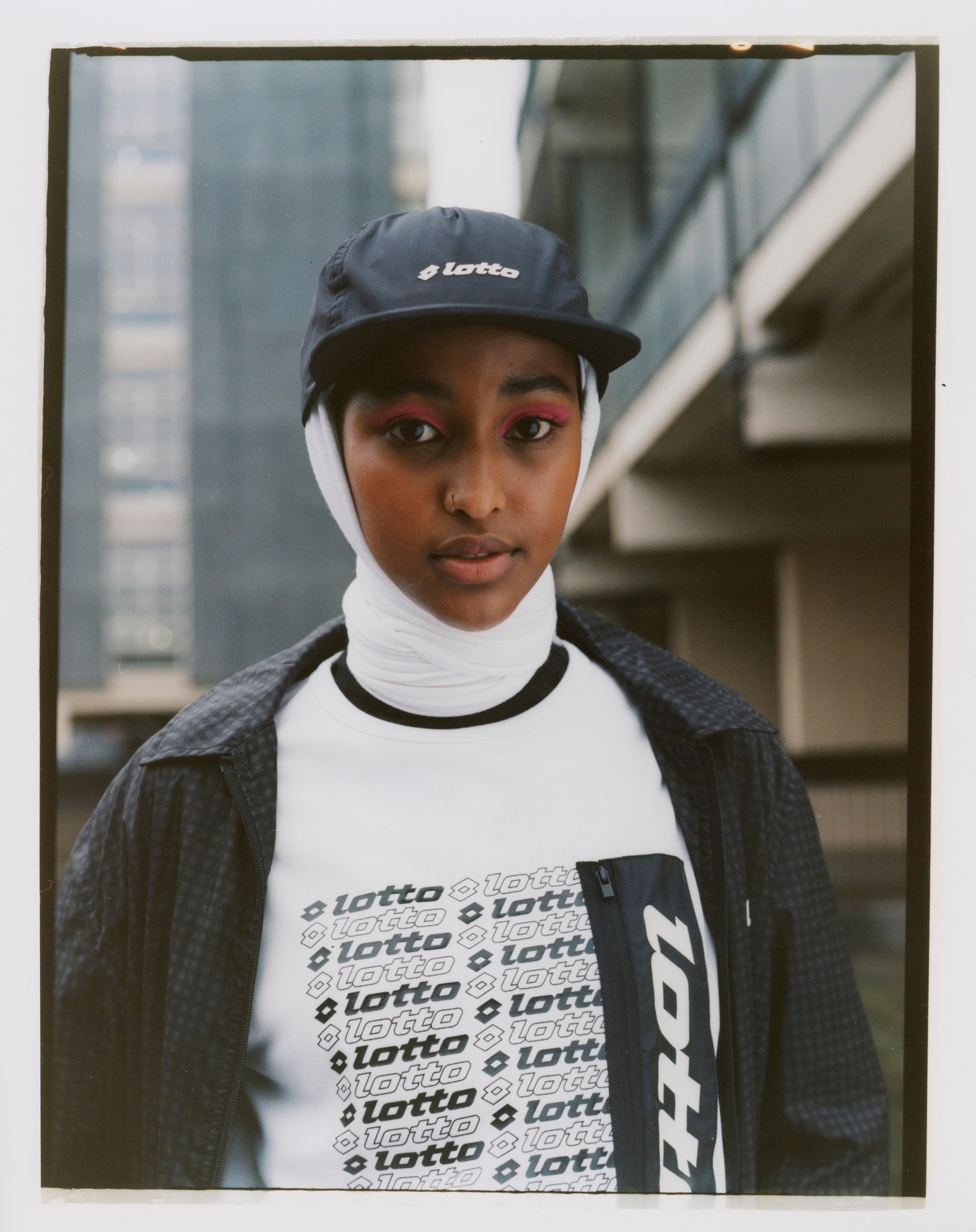 Photos Lotto x Primark