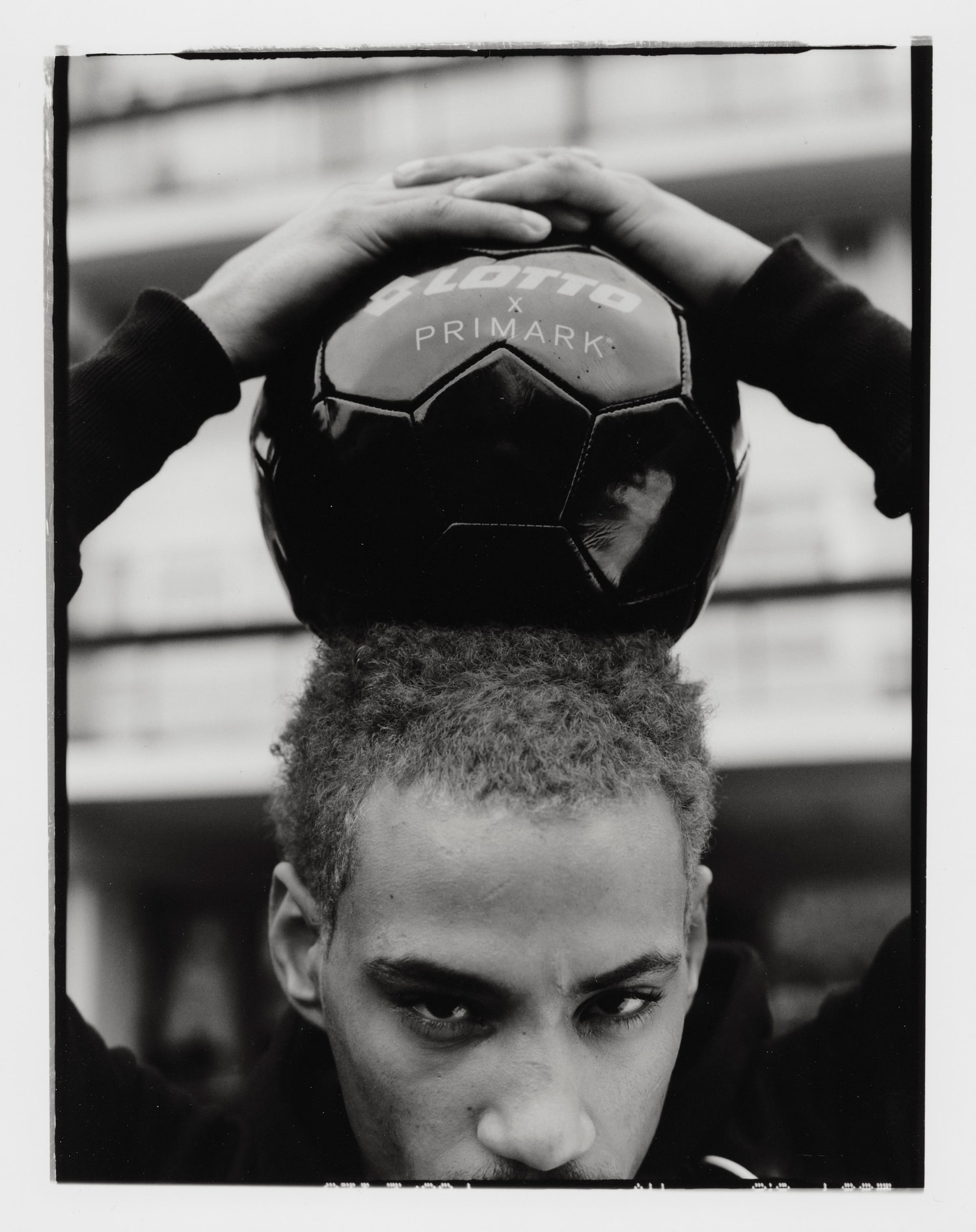 Photos Lotto x Primark