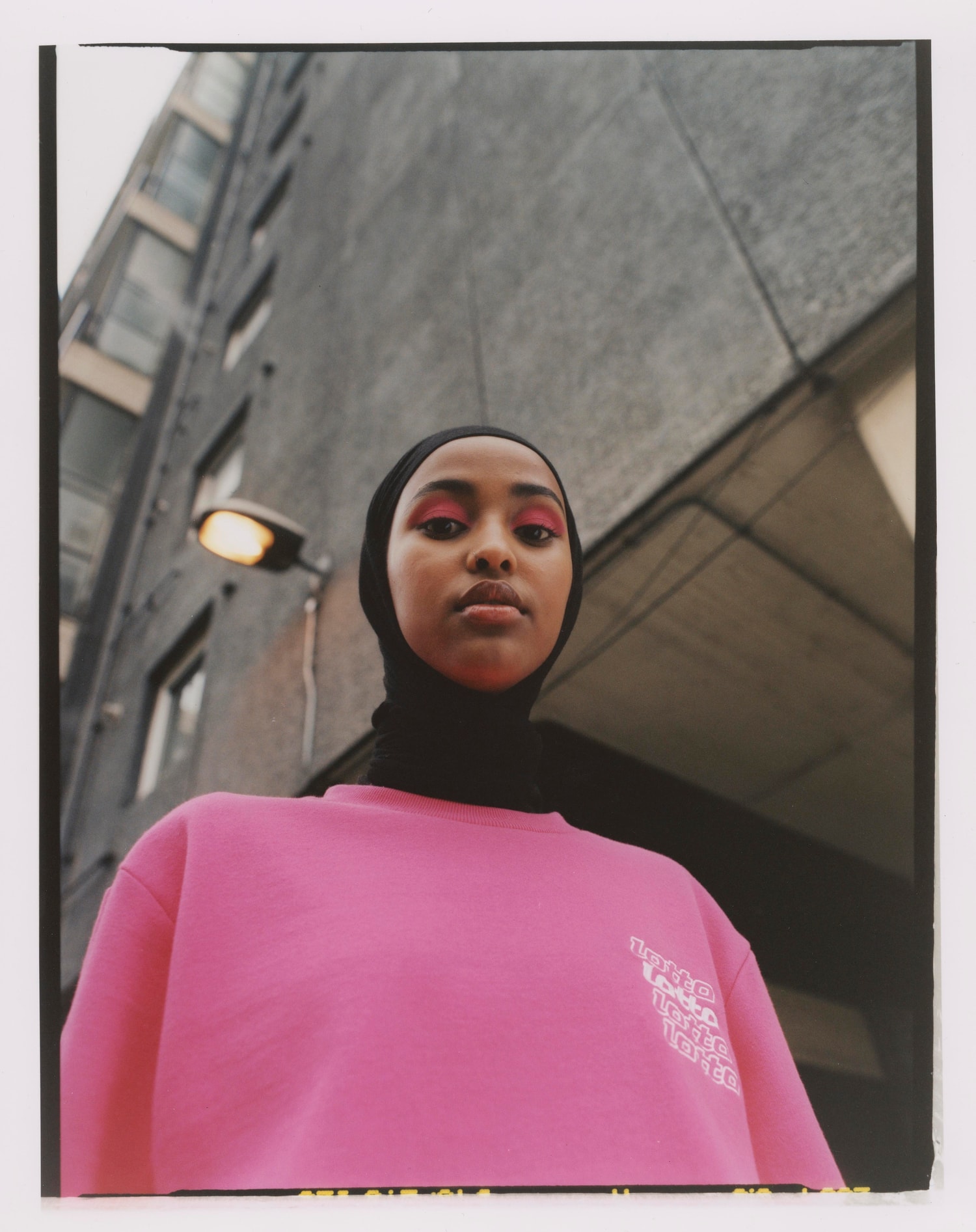 Photos Lotto x Primark