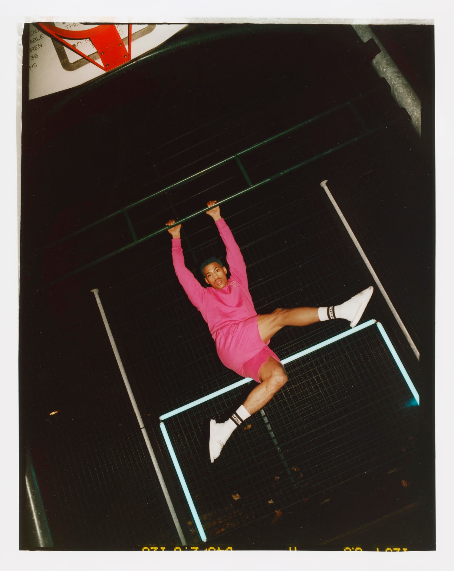 Photos Lotto x Primark