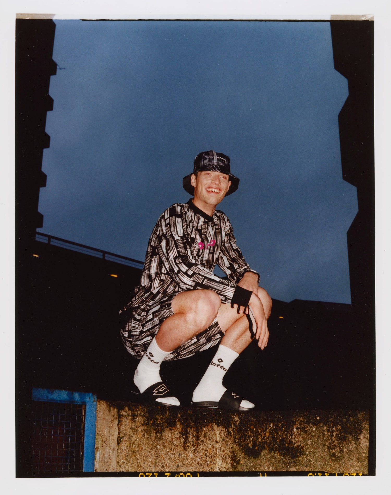 Photos Lotto x Primark