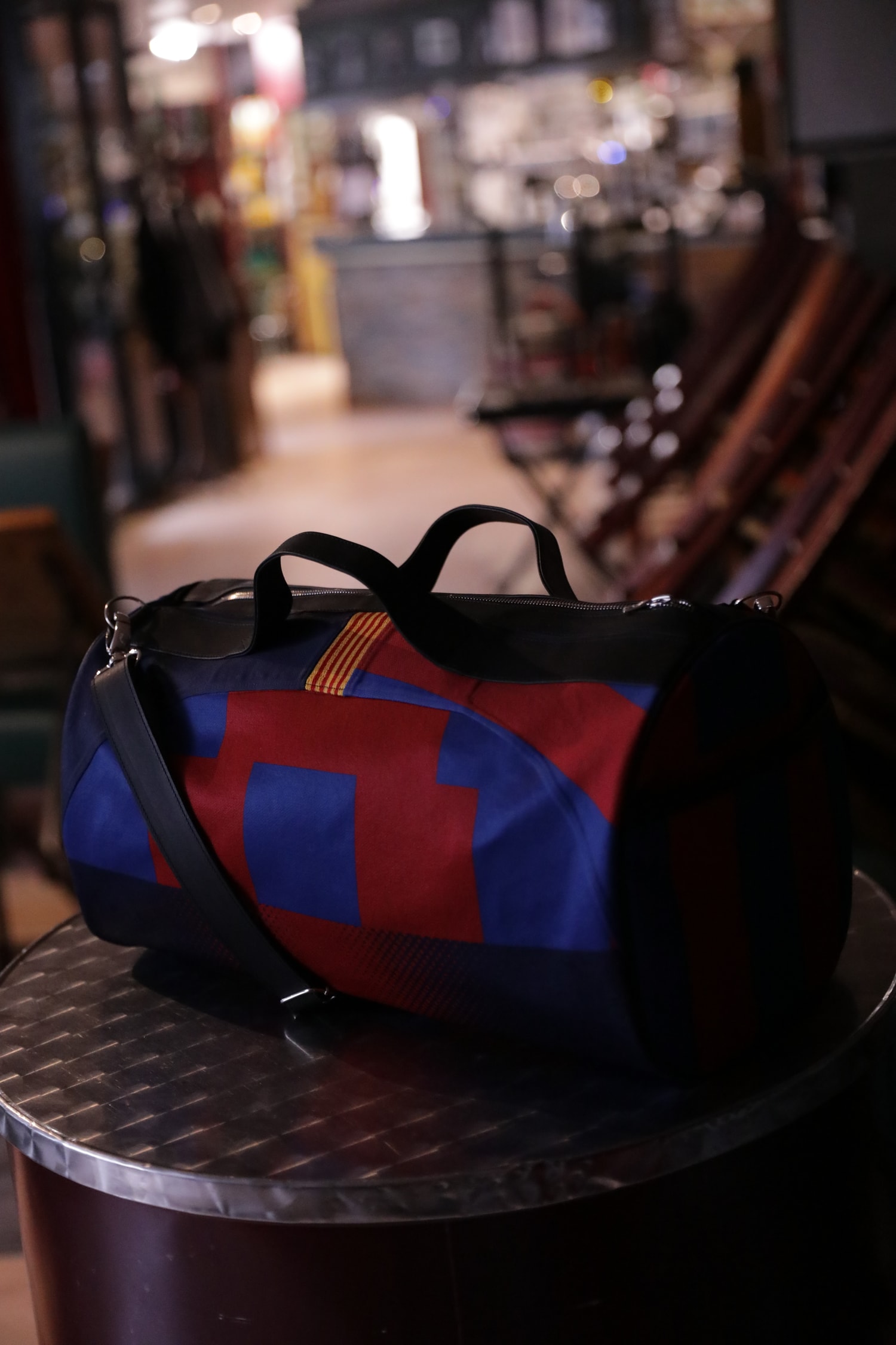 Photo sacs PSG x Jordan