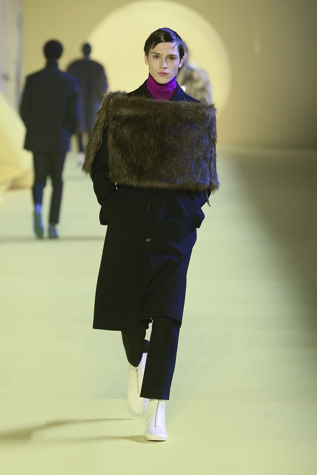 Raf Simons
