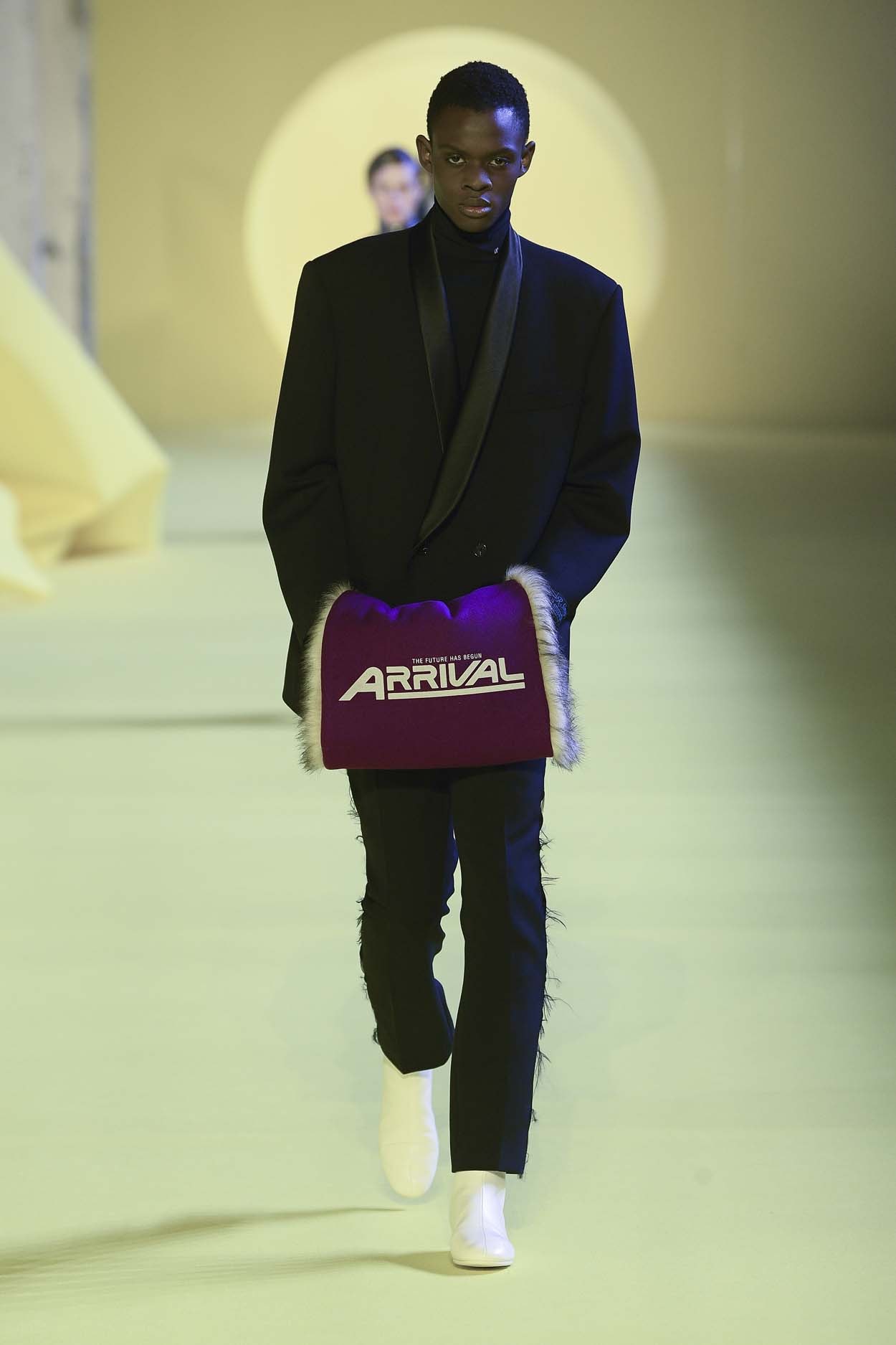 Raf Simons