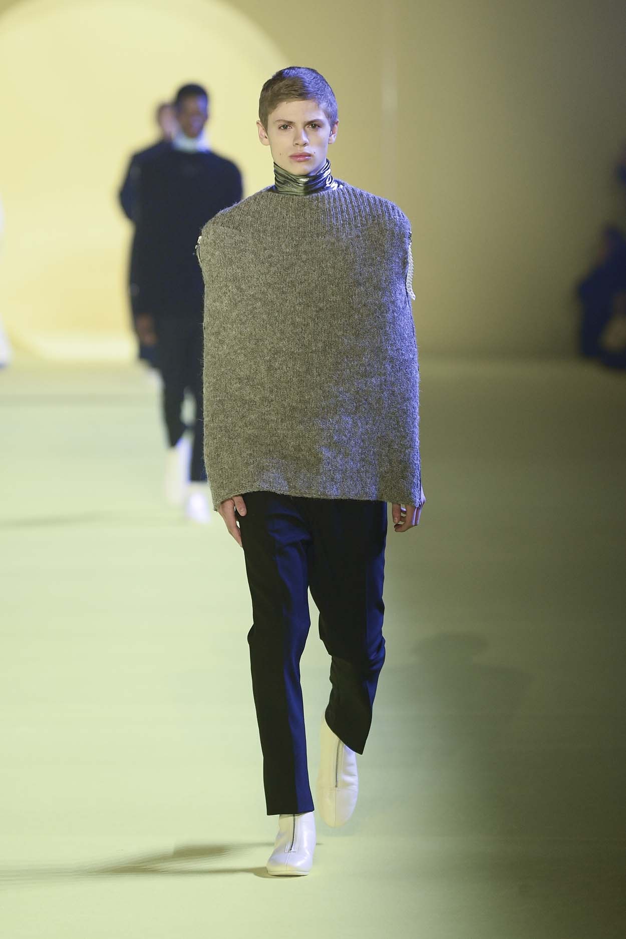 Raf Simons
