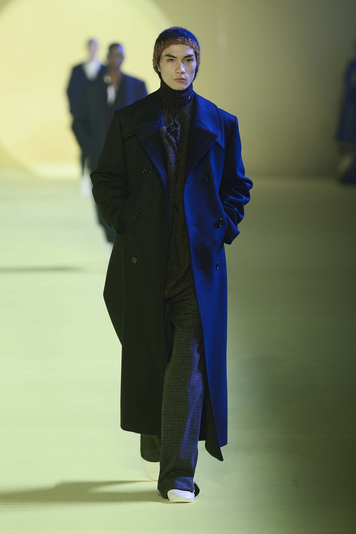 Raf Simons