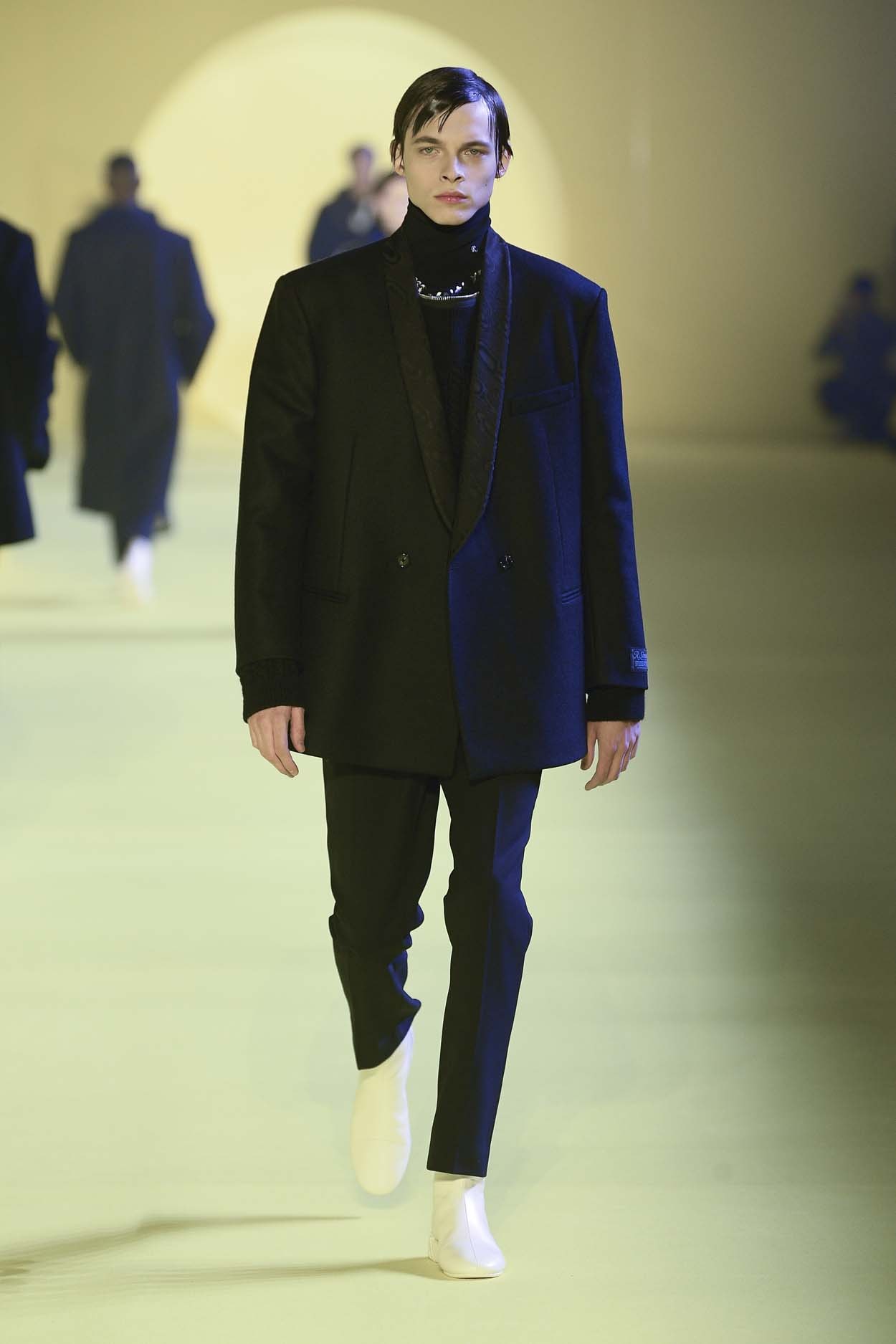 Raf Simons
