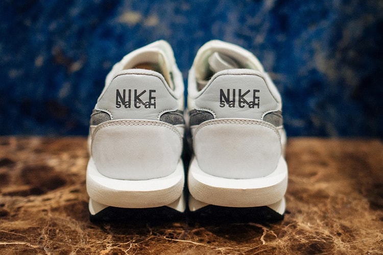 La prochaine collaboration sacai x Nike se précise un peu plus