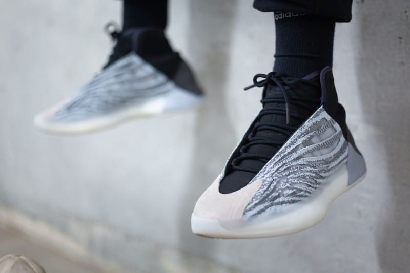 Voici les sneakers qui seront les plus cotées en 2020 selon StockX