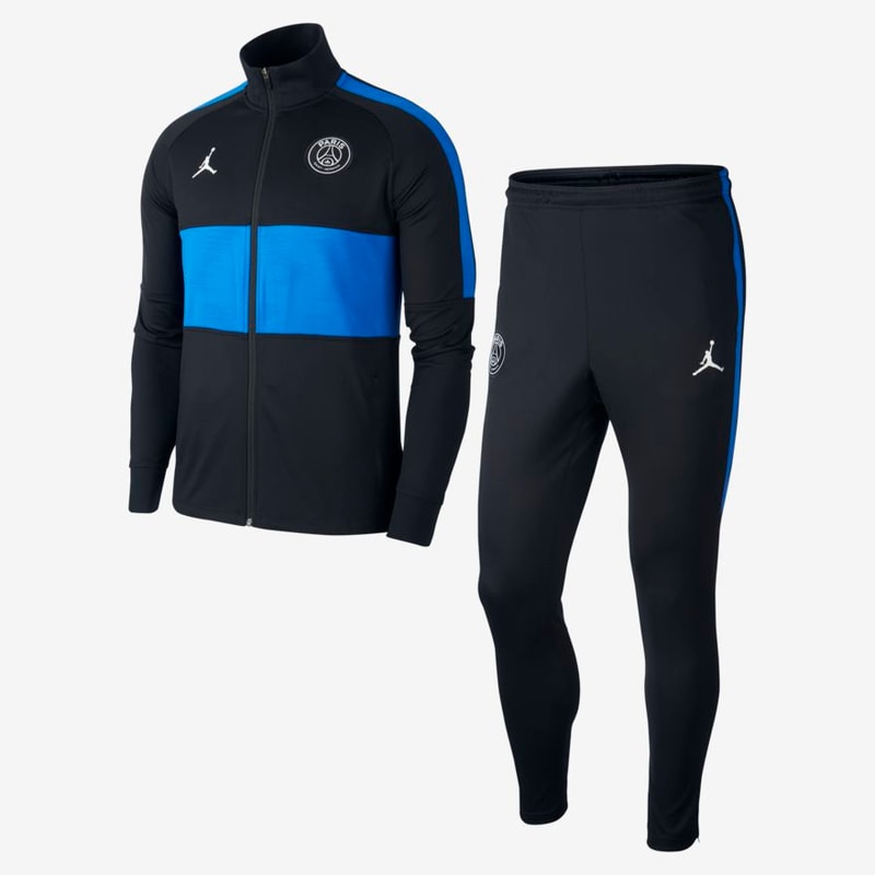 PSG x Jordan : Toutes les pièces de la nouvelle collection 