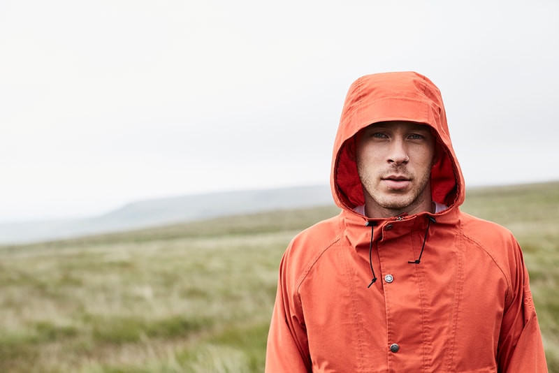 The North Face British Millerain