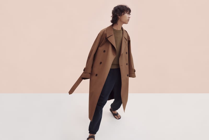 UNIQLO présente la collection Uniqlo U Printemps/Été 2020 aux inspirations workwear
