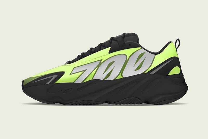 Voici toutes les YEEZY qui devraient sortir dans les mois à venir