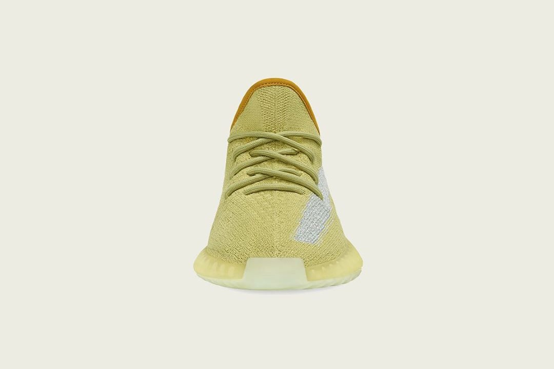 YEEZY BOOST 350 V2 Marsh