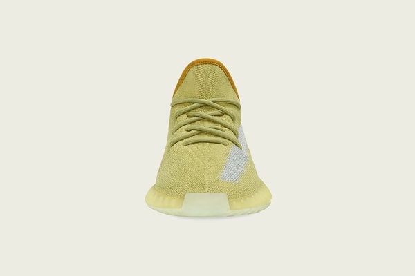 YEEZY BOOST 350 V2 Marsh