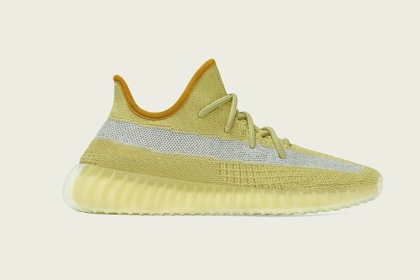 YEEZY BOOST 350 V2 Marsh