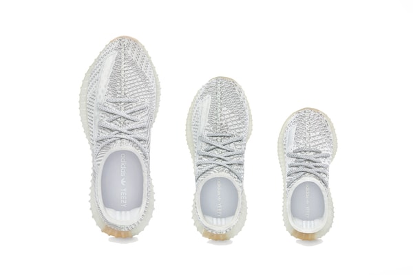 YEEZY BOOST 350 V2 Yeshaya