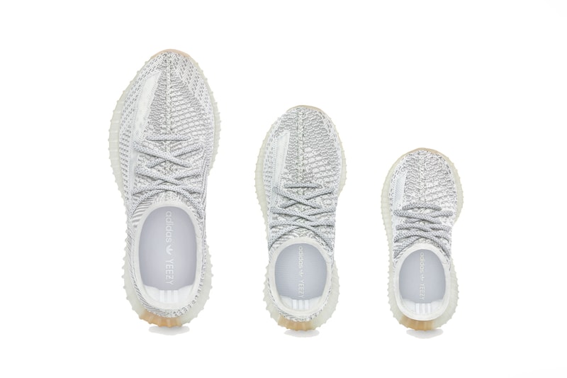 YEEZY BOOST 350 V2 Yeshaya