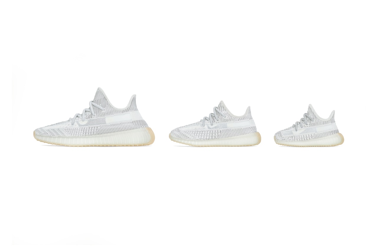 YEEZY BOOST 350 V2 Yeshaya
