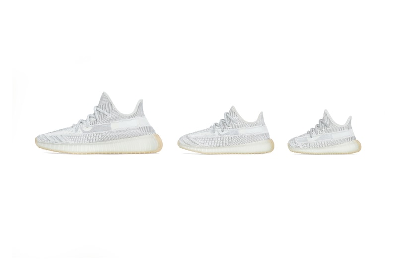 YEEZY BOOST 350 V2 Yeshaya