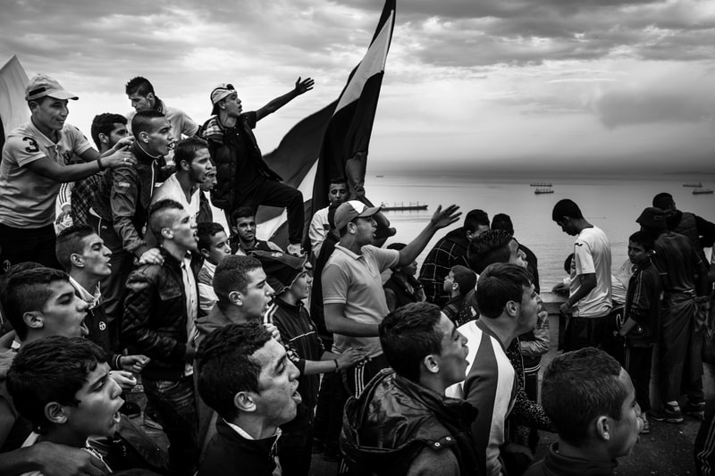 Photos World Press Photo 2020