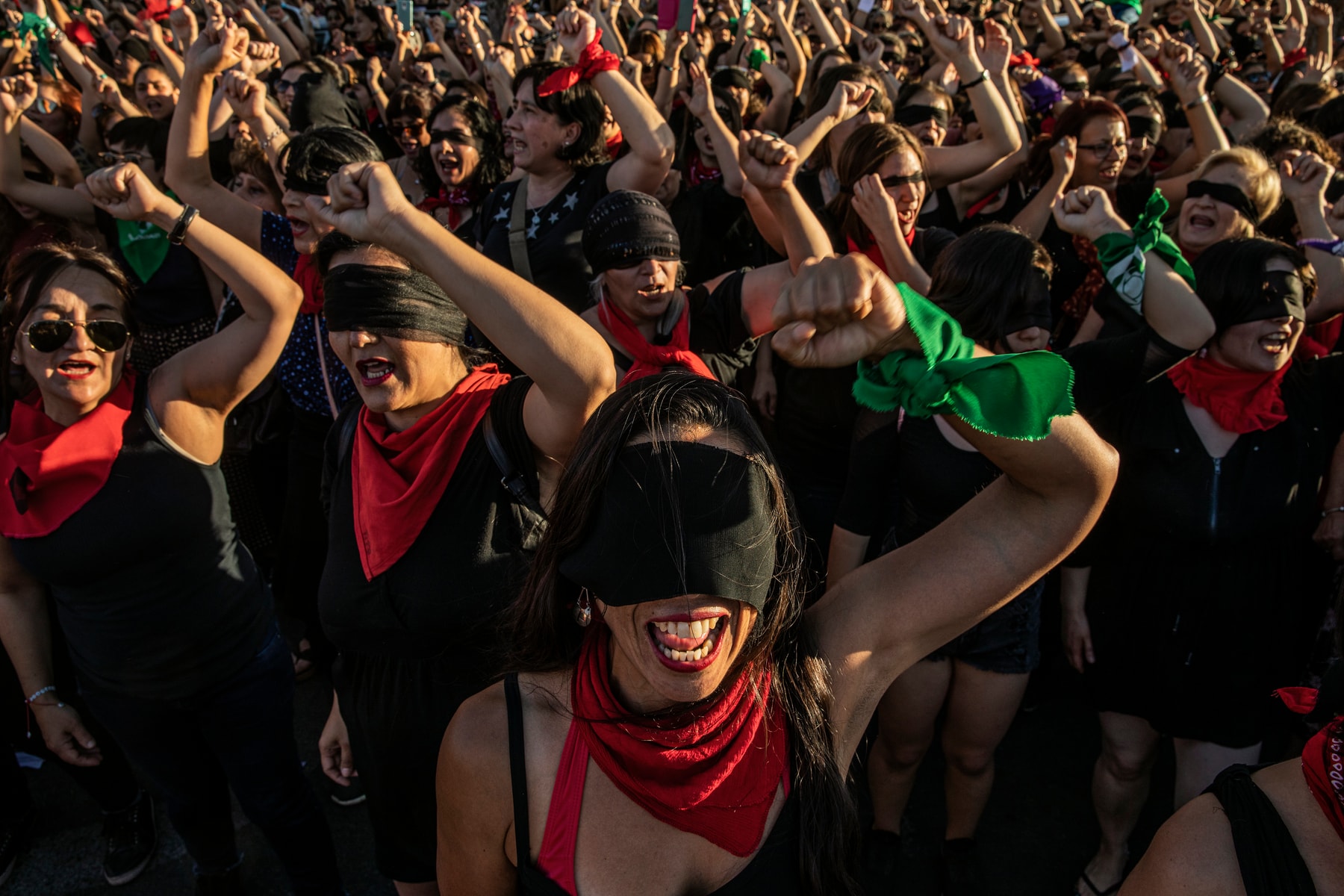 Photos World Press Photo 2020