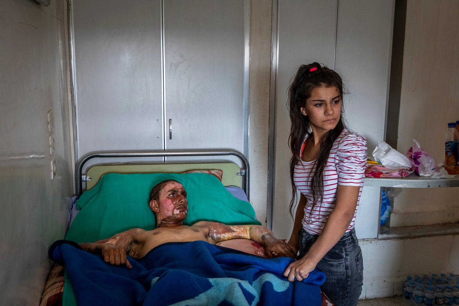 Photos World Press Photo 2020
