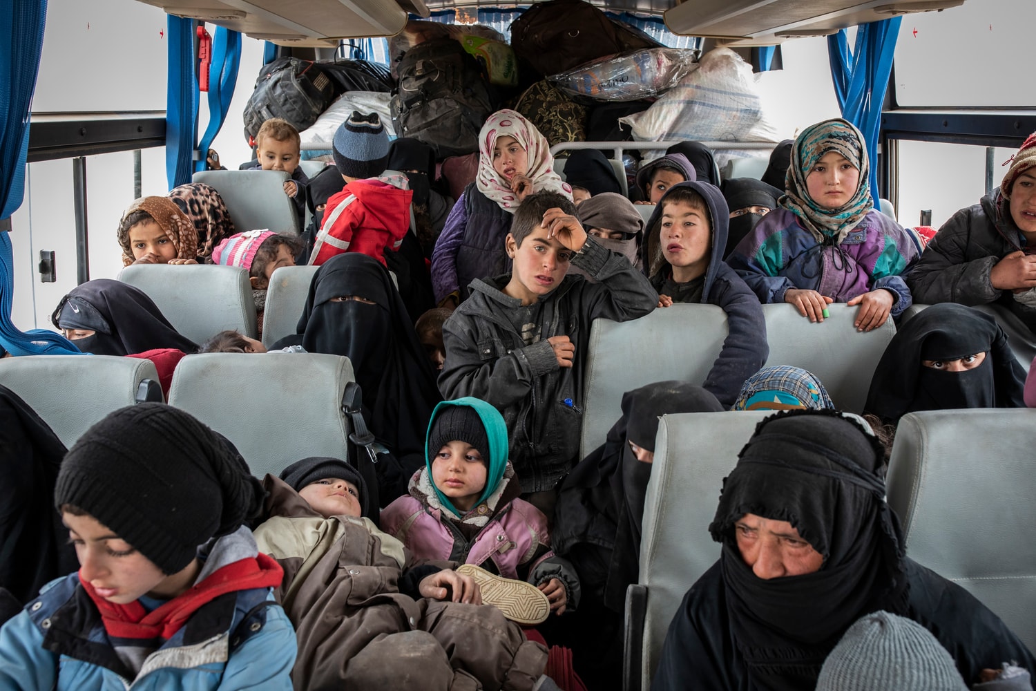Photos World Press Photo 2020