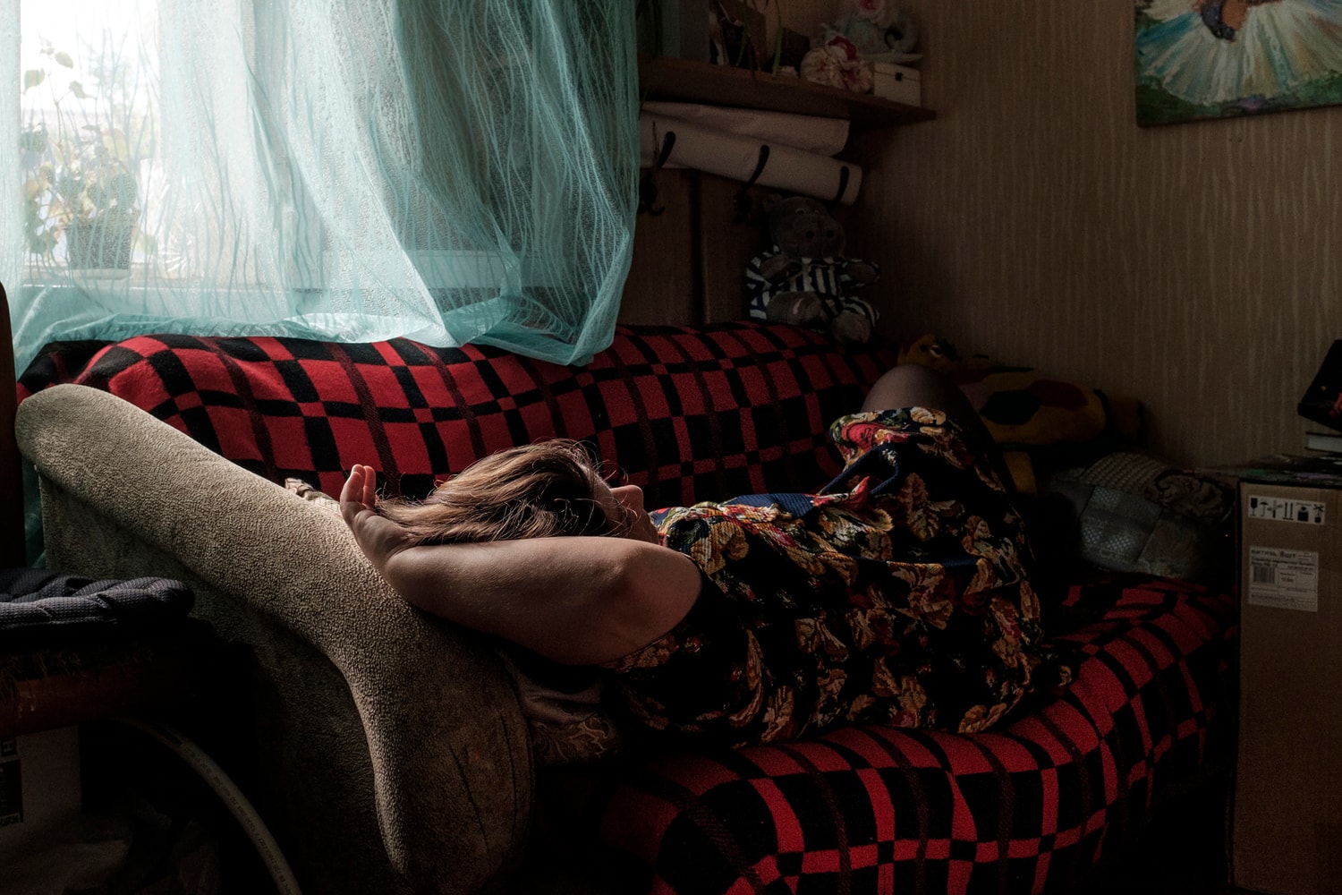 Photos World Press Photo 2020