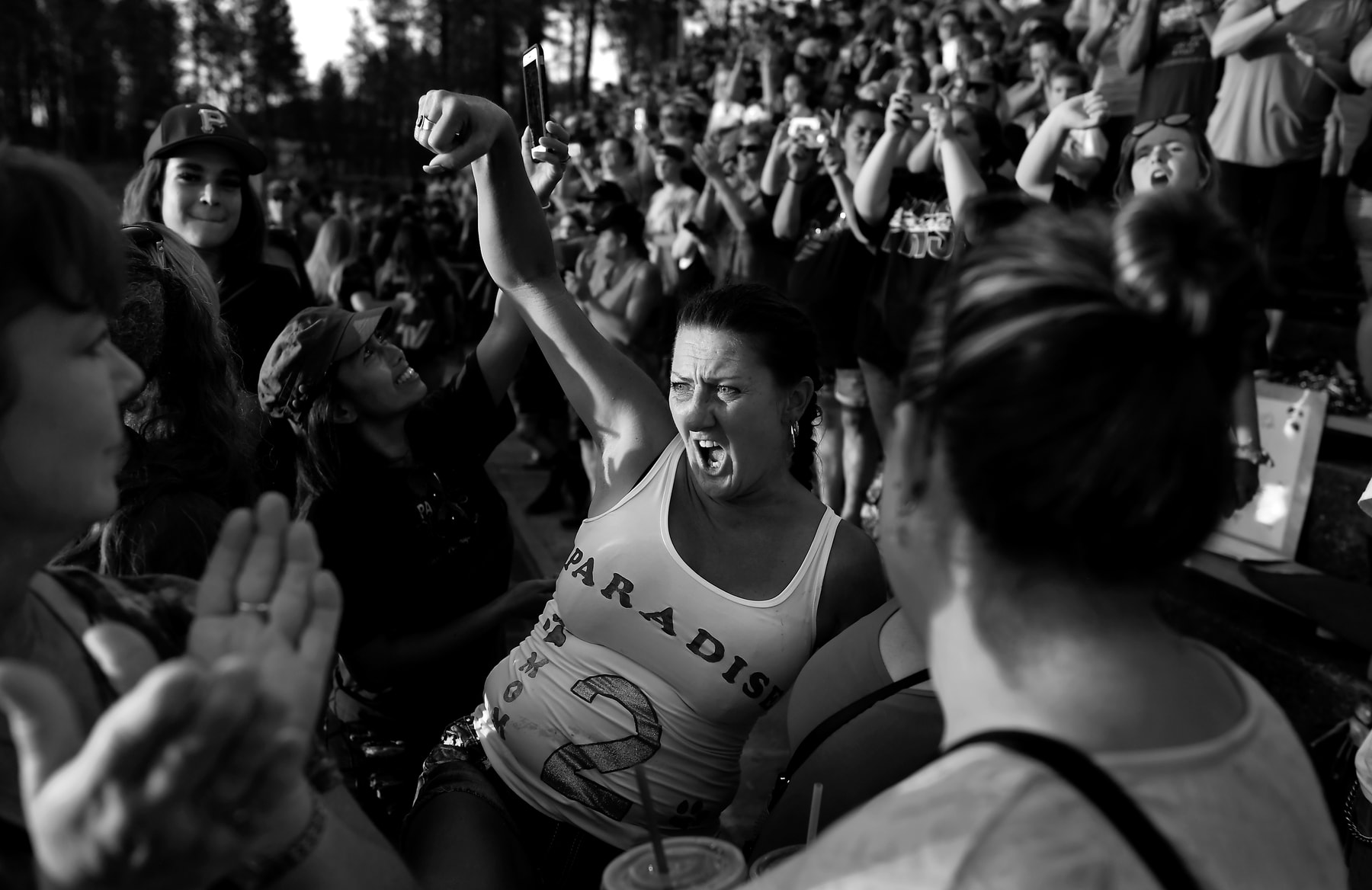 Photos World Press Photo 2020