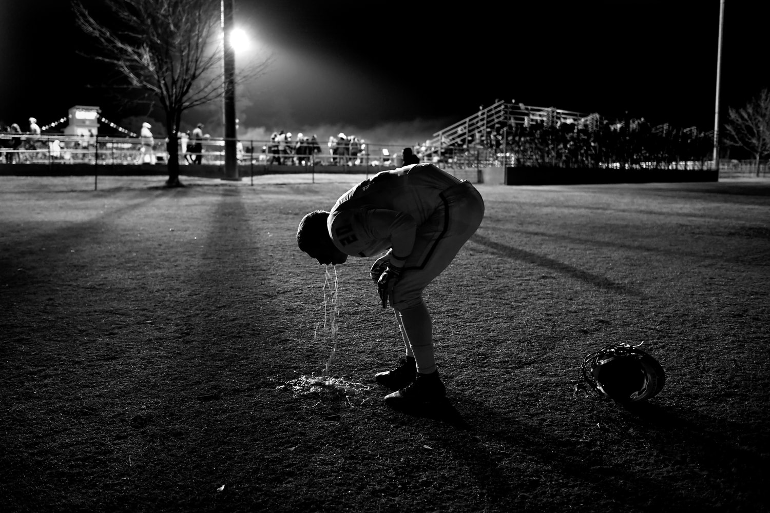 Photos World Press Photo 2020