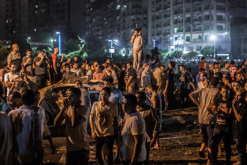 Photos World Press Photo 2020