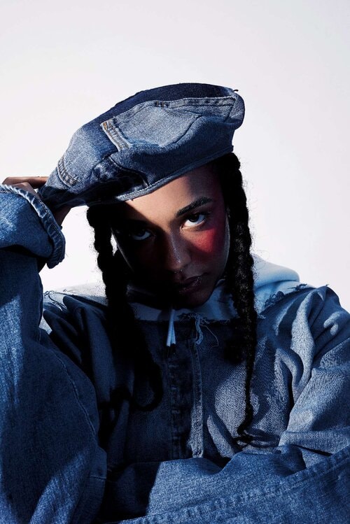 La griffe sud-africaine The Sartists collabore avec Levi's sur une collection capsule