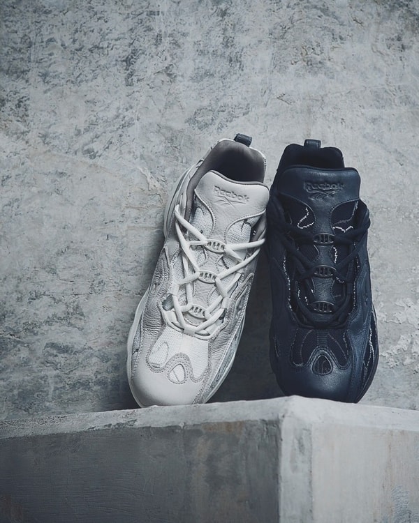Photo BAPE x Reebok