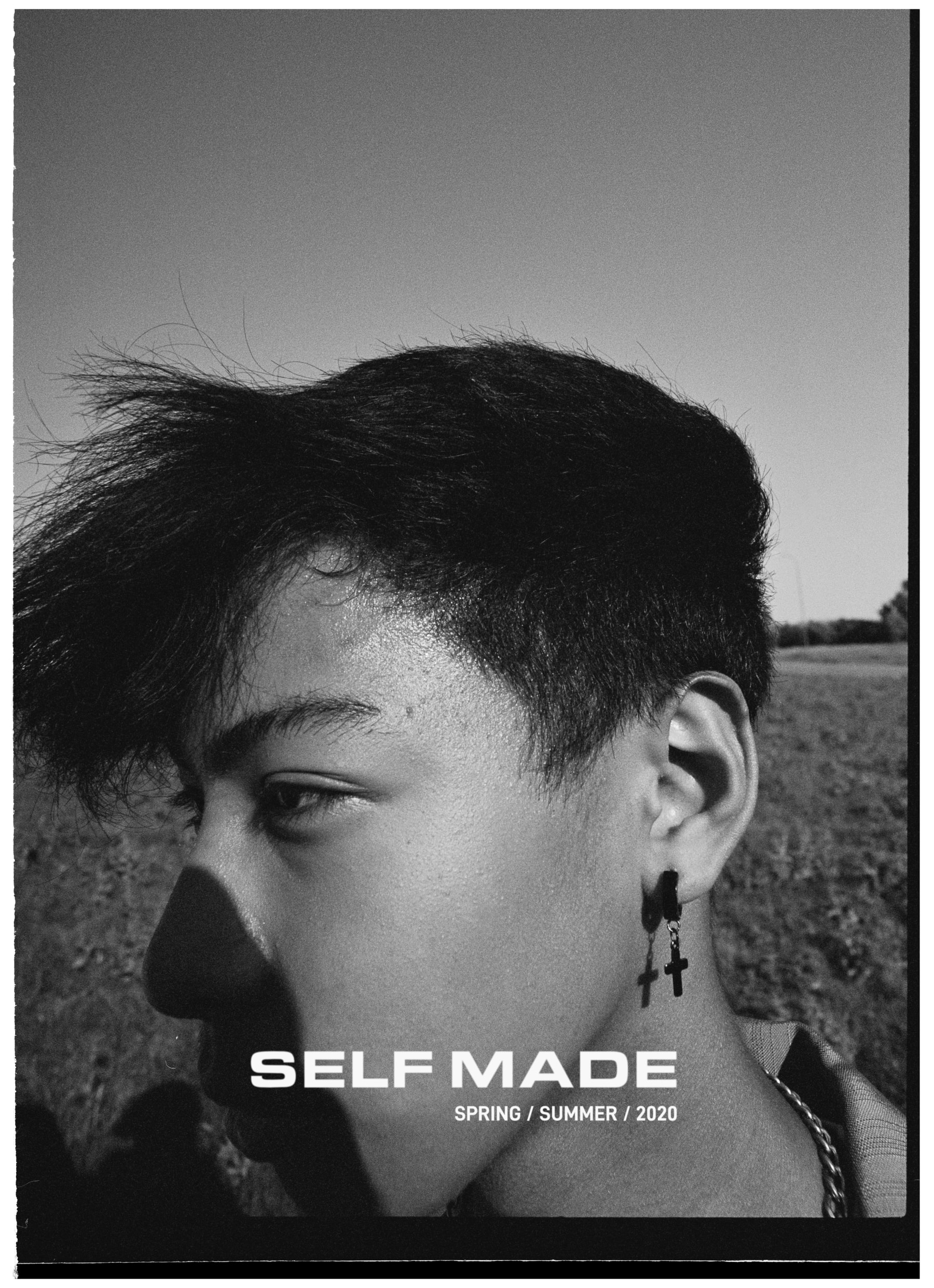 SELF MADE rend hommage à la jeunesse philippine dans sa nouvelle collection 