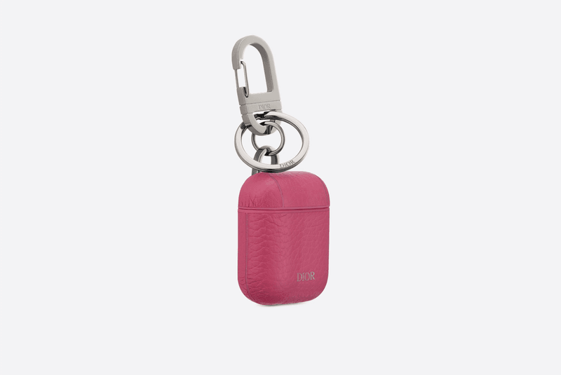 Photos étui AirPods Dior 