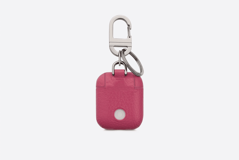 Photos étui AirPods Dior 