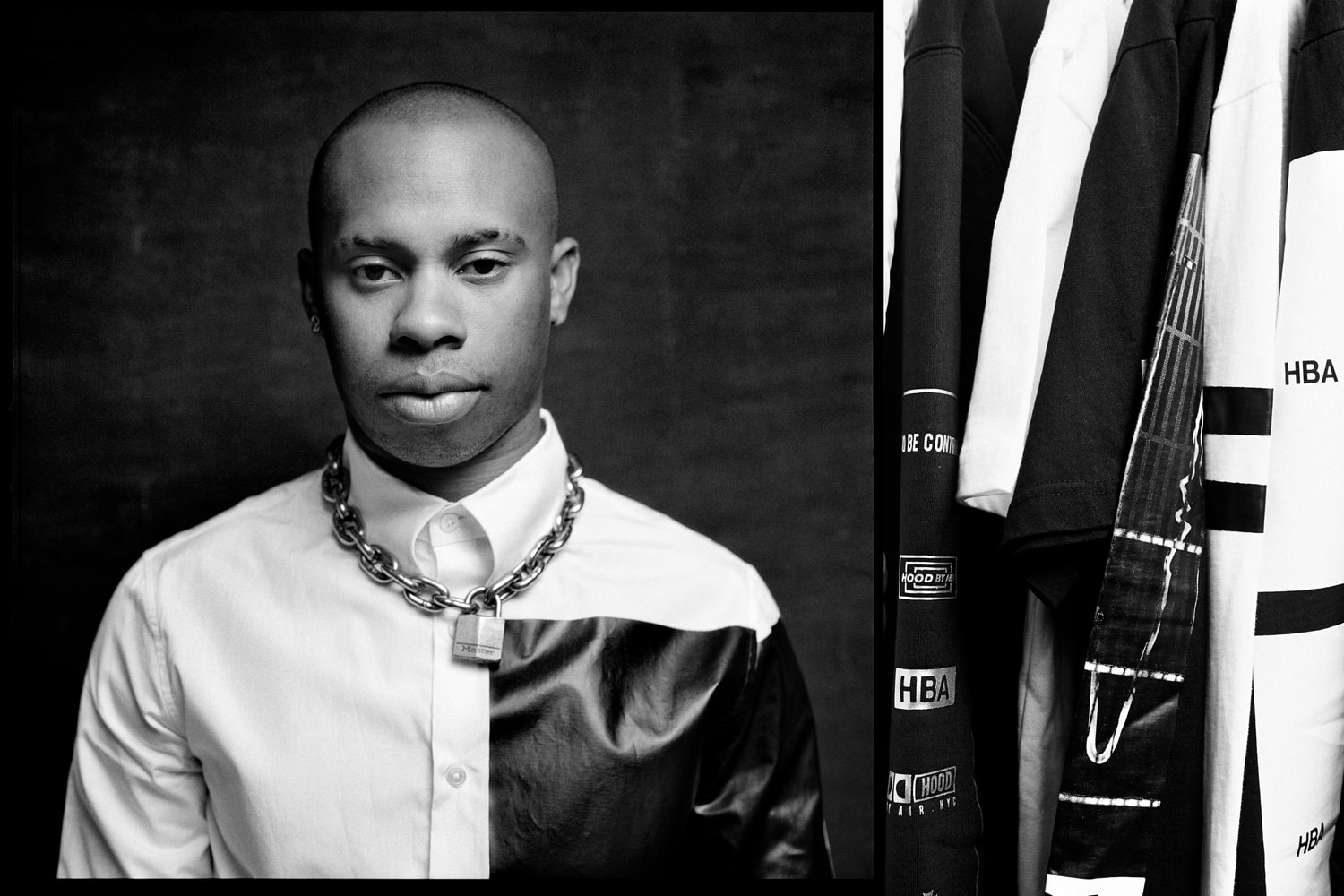 Hood By Air : Shayne Oliver explique la chute de la marque